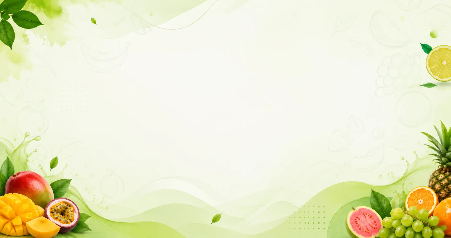 Product Categories Backdrop