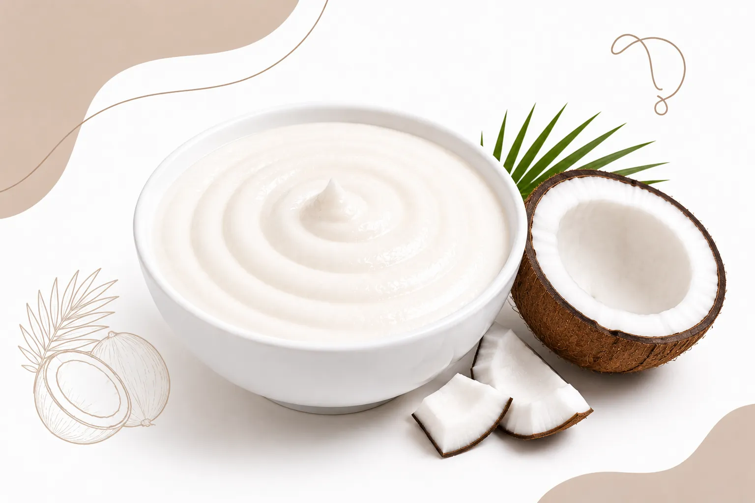 Coconut Concentrate
