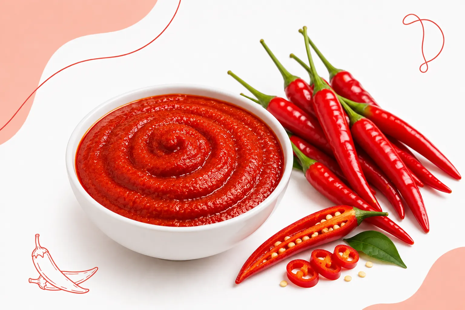 Red Chilli Paste