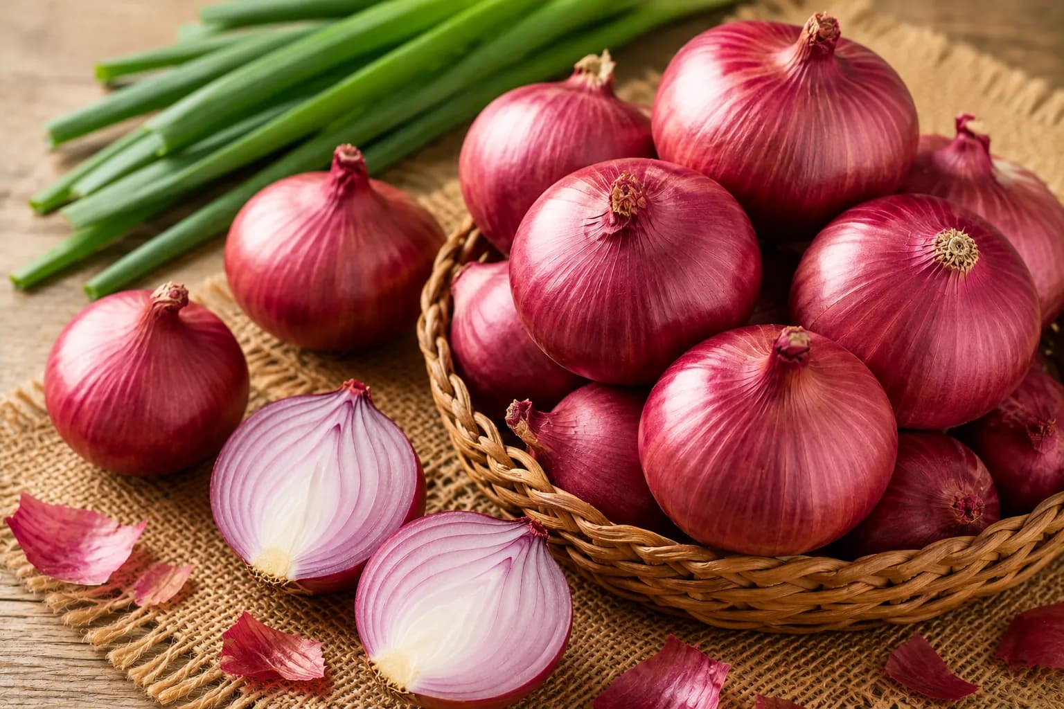 Onion
