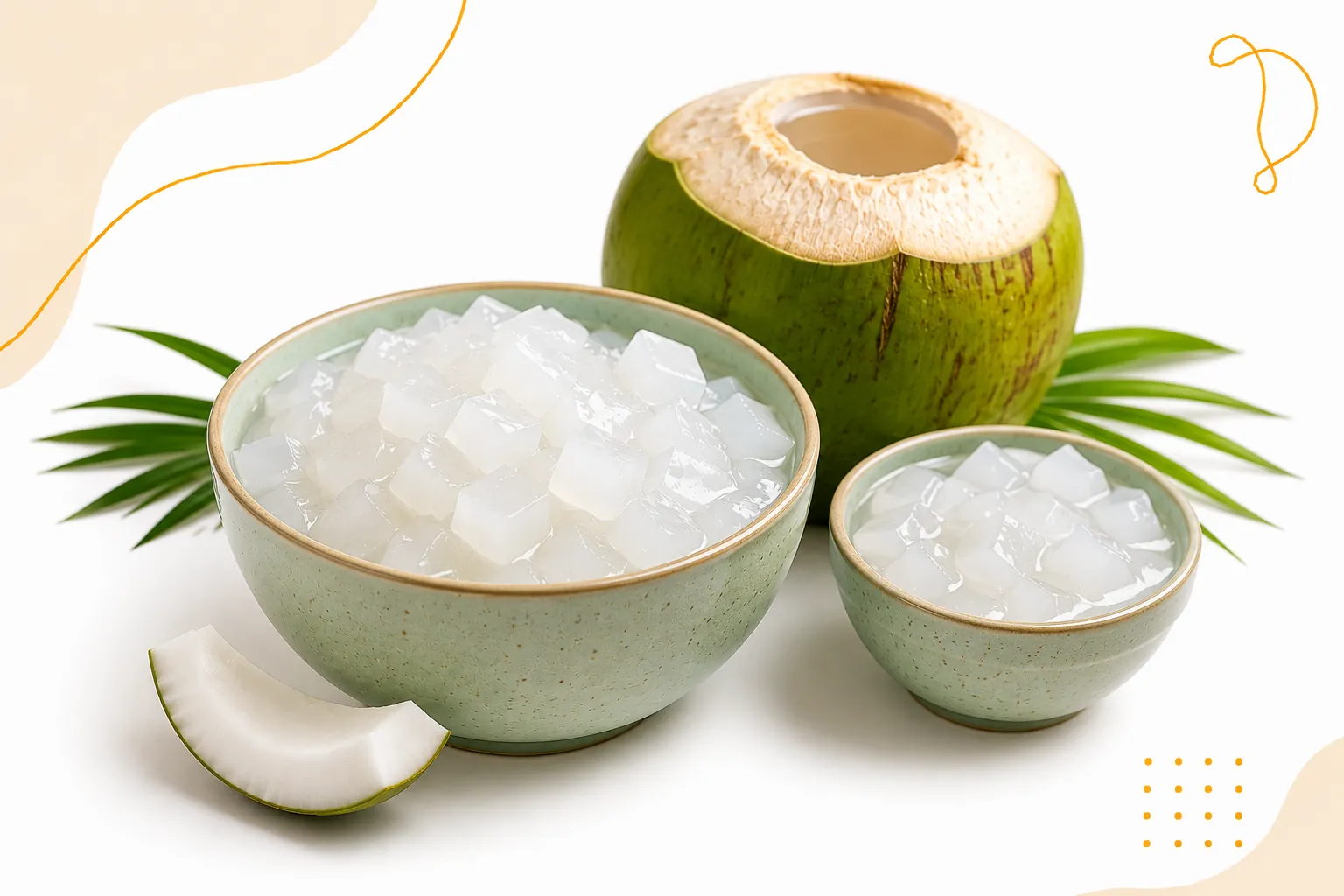 Nata De Coco