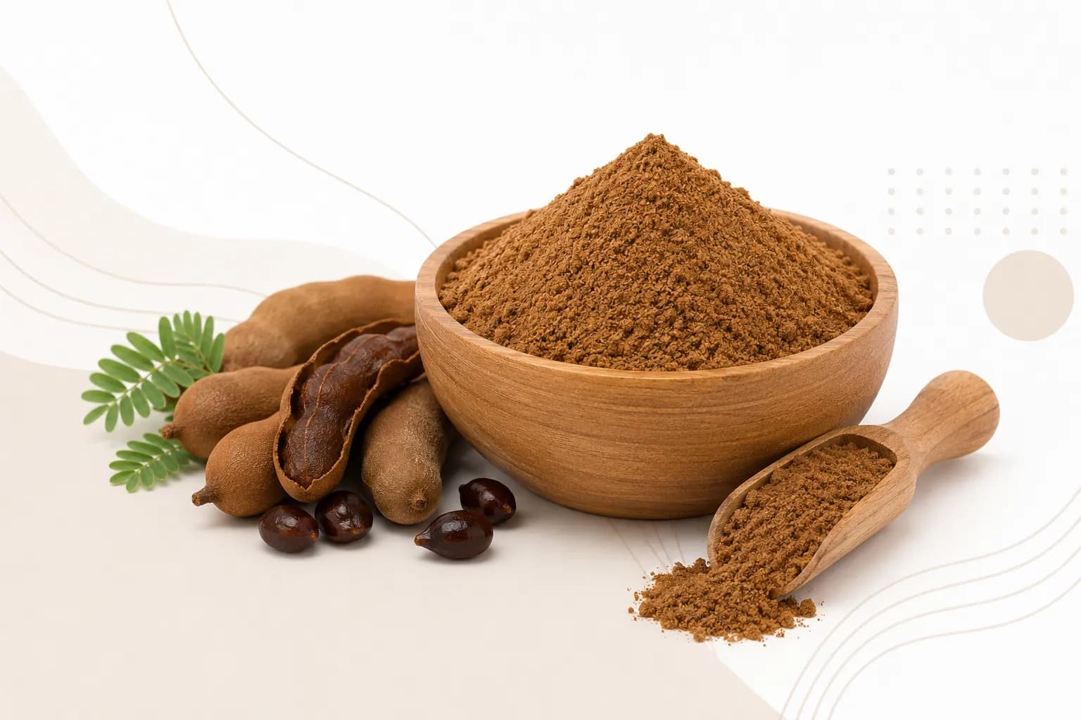 SD Tamarind Powder