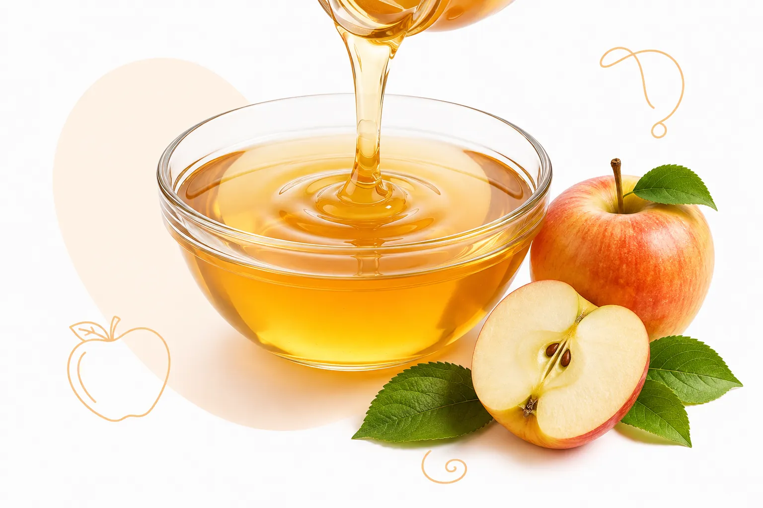 Aseptic Apple Juice Concentrate