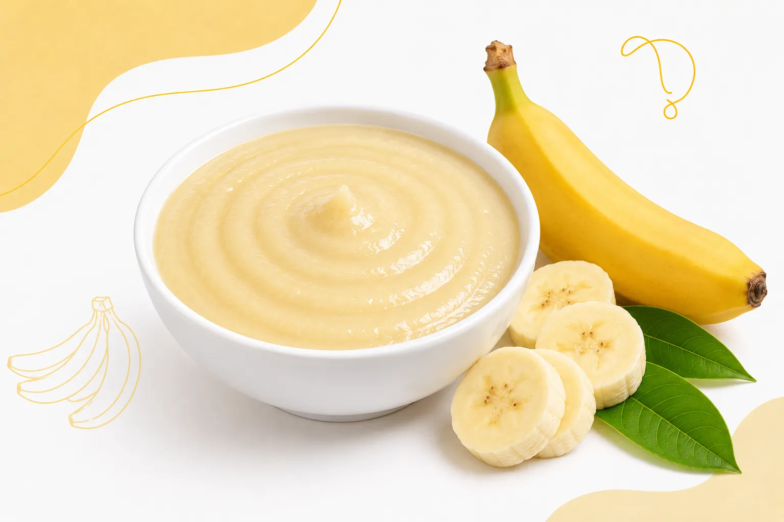 Banana Concentrate