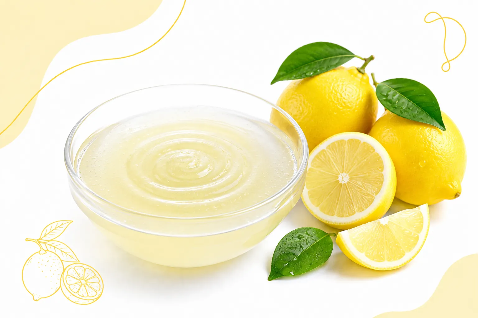 Lemon Juice Concentrate Clear - Bulk Export Packaging & Technical Specifications