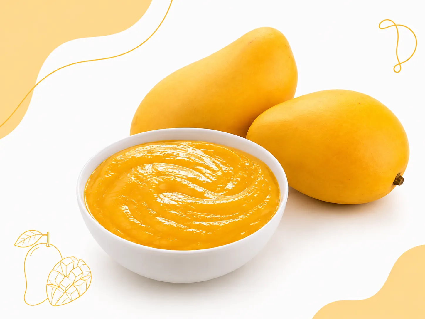 Neelam Mango Concentrate