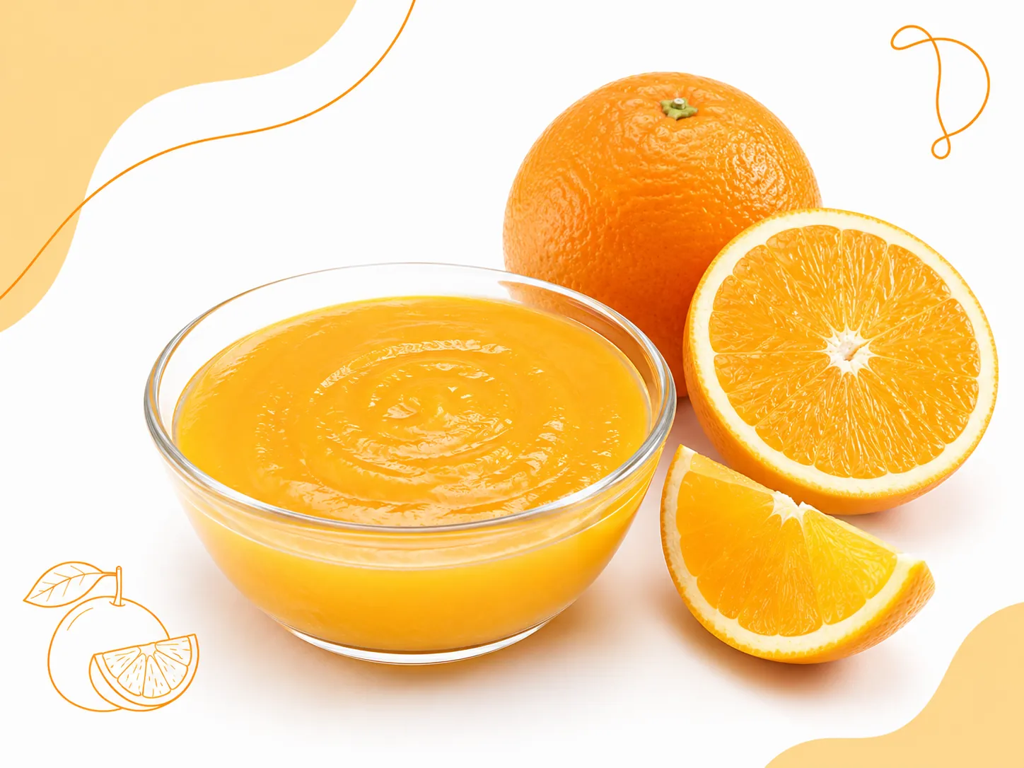 Orange Juice Concentrate