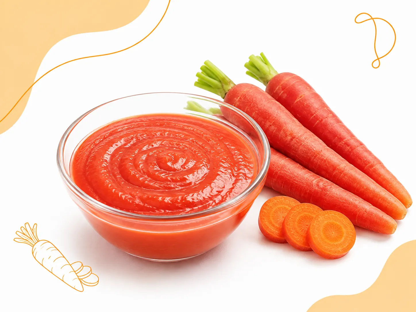 Red Carrot Concentrate