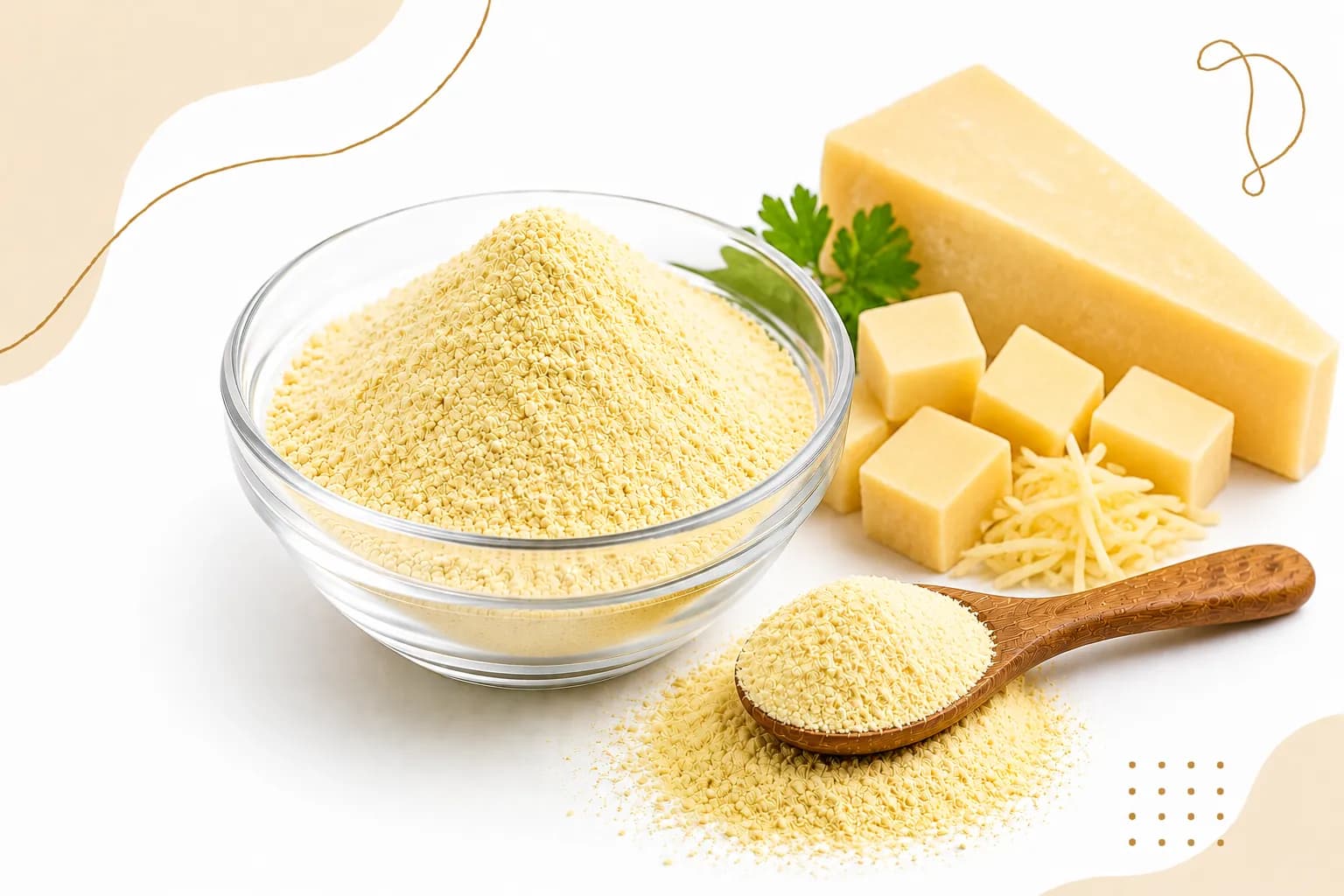 SD Cheese Powder