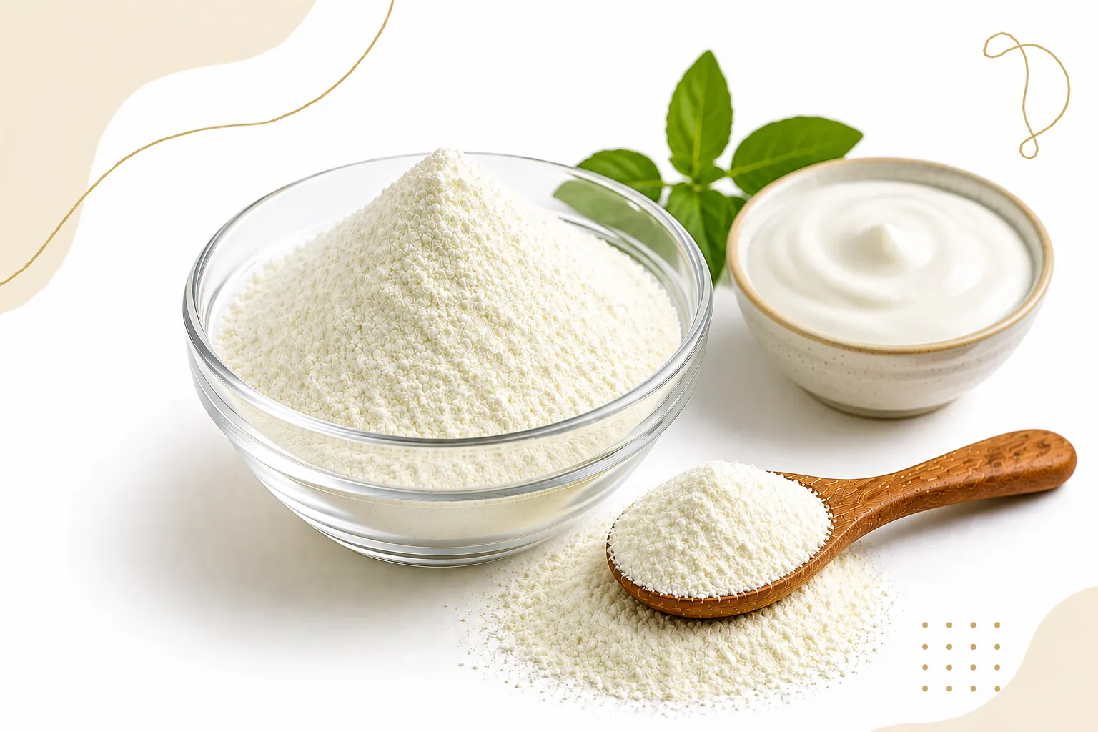 SD Curd Powder - Bulk Export Packaging & Technical Specifications