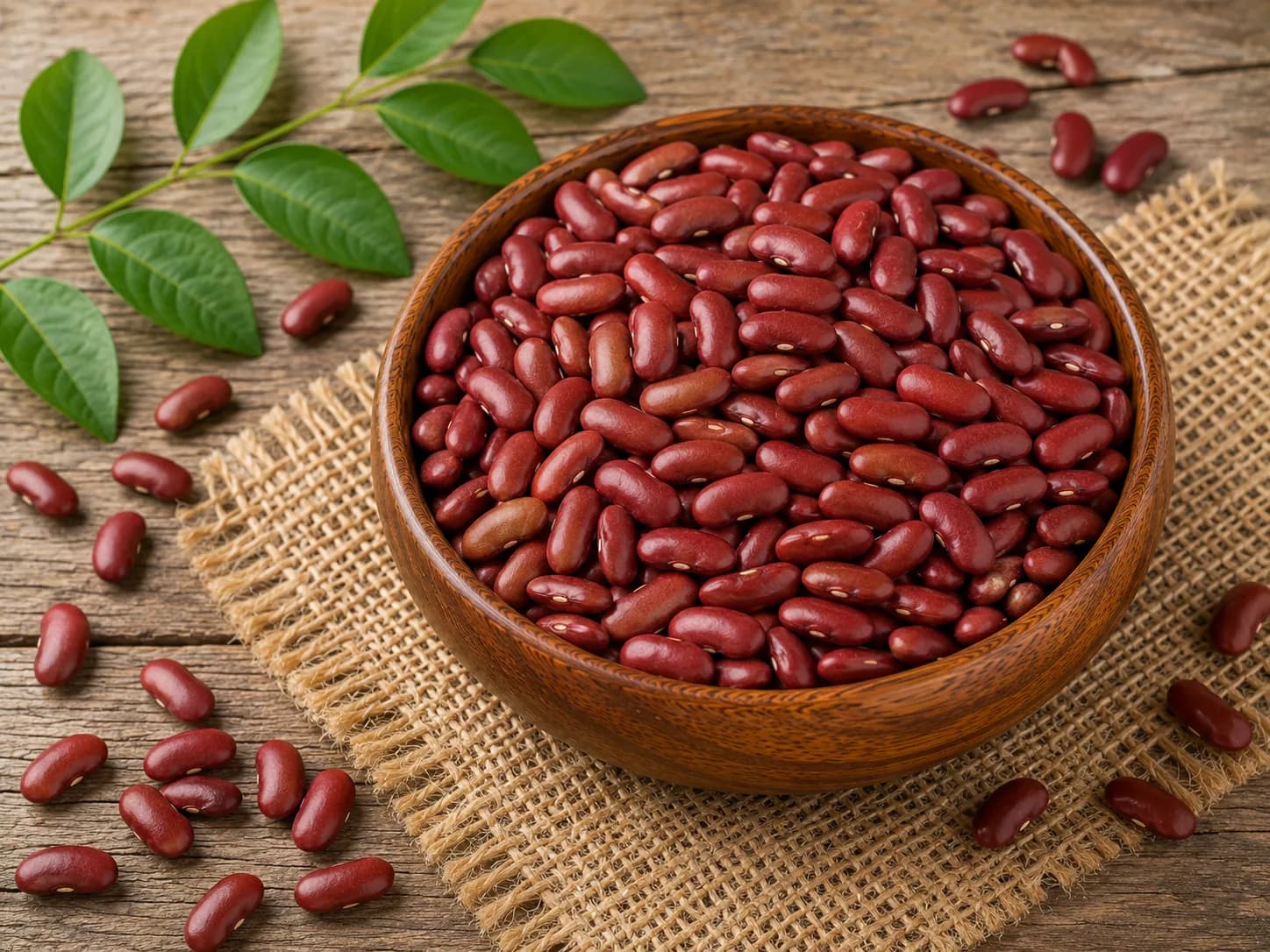 Rajma (Kidney Beans)