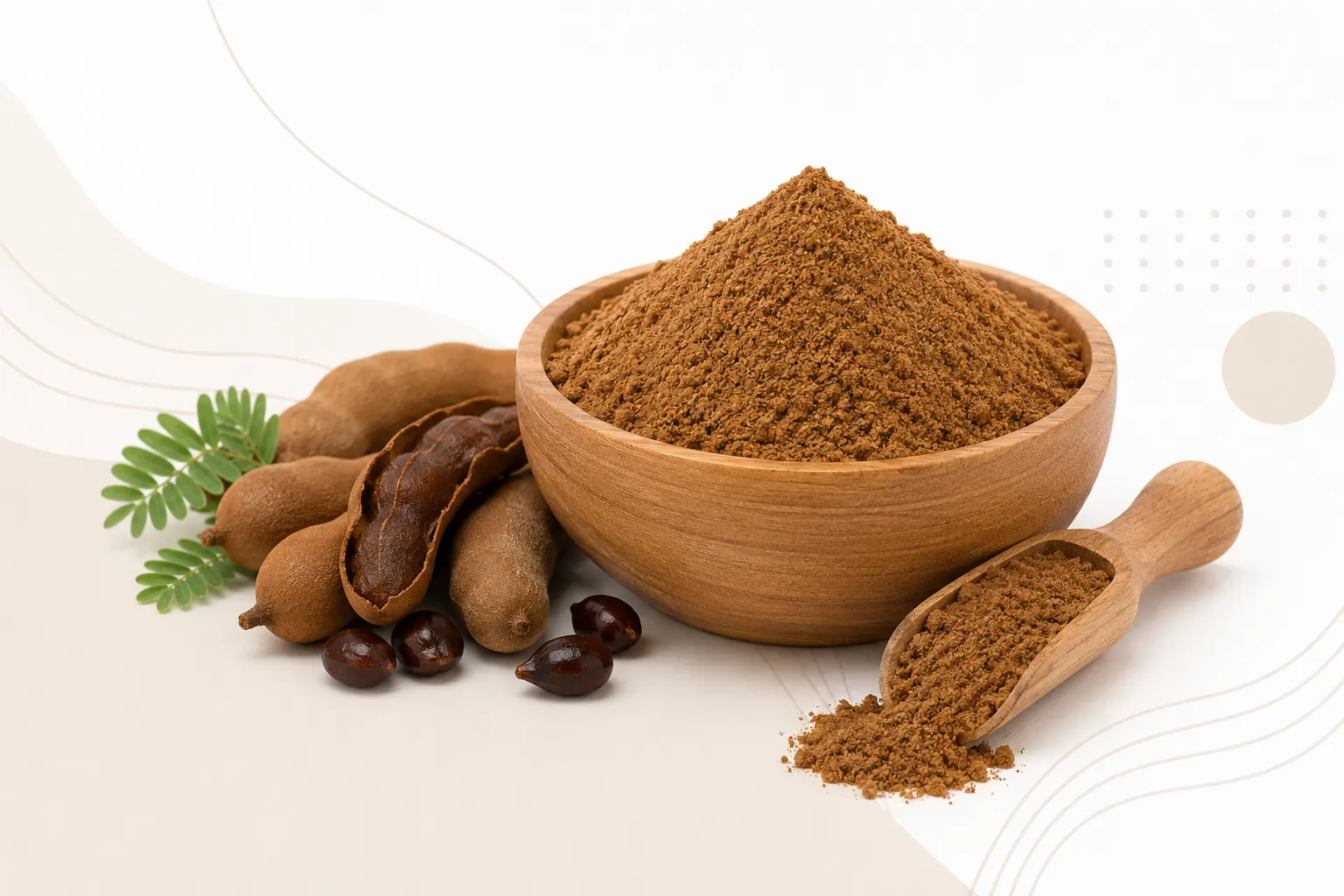 SD Tamarind Powder
